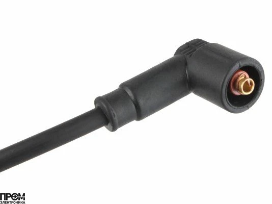 Кабель поджига Weishaupt 900 мм, 21710411102
