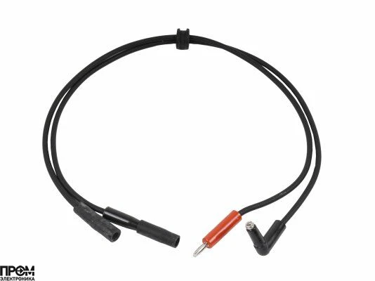 Кабель розжига Weishaupt 750 мм, 23030011392