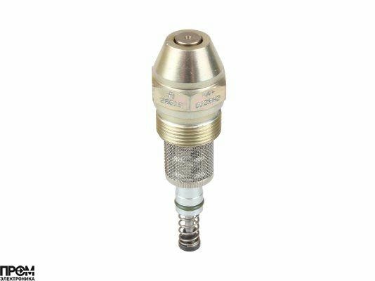 Форсунка Fluidics W4 275/50°