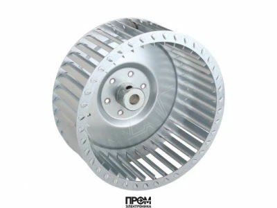 Рабочее колесо вентилятора Giersch Ø180 x 74 мм, 33-90-10590