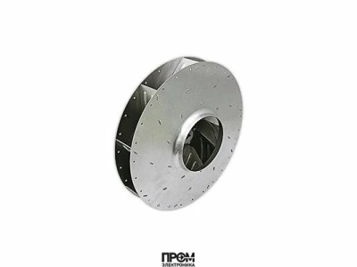 Рабочее колесо вентилятора Ø430 x 45 мм