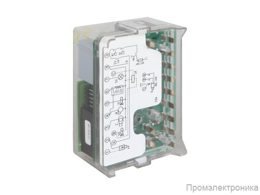 Топочный автомат Elco SH 213 Mod.C1