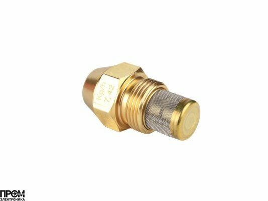 Форсунка Danfoss OD 2.00 / 45° B