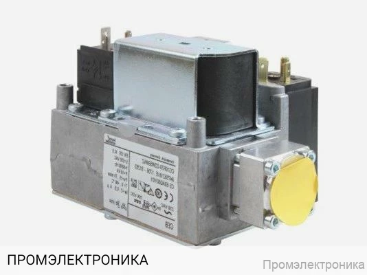 Газовый клапан Kromschroder CG 10R70-E60U8BZ, 84755662
