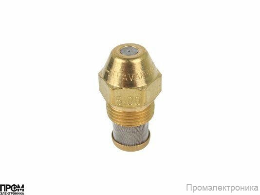 Форсунка Delavan 5.00/60° W