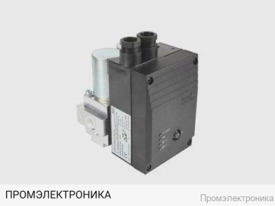 Блок контроля герметичности Kromschroder VPS 8/05NK3, 88201087