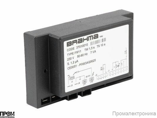 Менеджер горения Baltur FM11 37010010