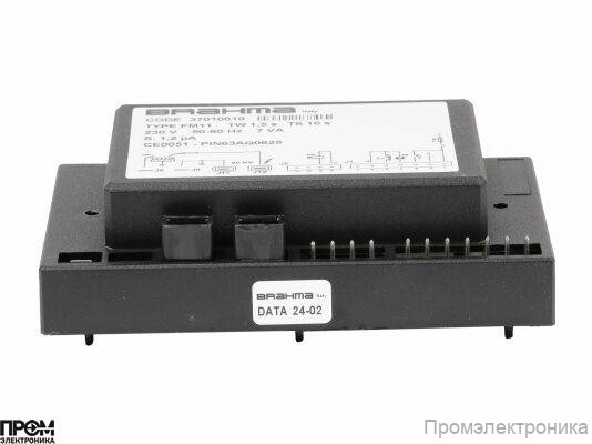 Менеджер горения Baltur FM11 37010010