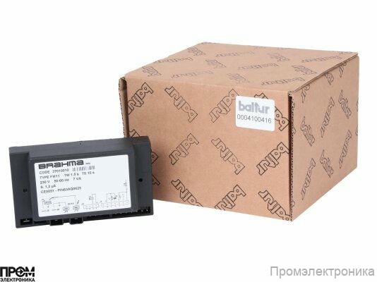 Менеджер горения Baltur FM11 37010010