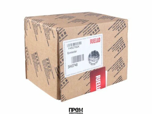 Соединительный кабель Riello 3003748