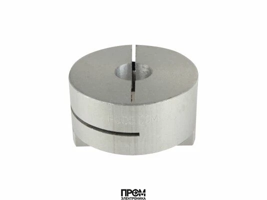 Полумуфта Baltur Ø12 мм, 0022030226