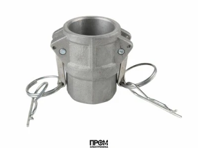 Запорная муфта Honeywell R-518-CL12-HTG