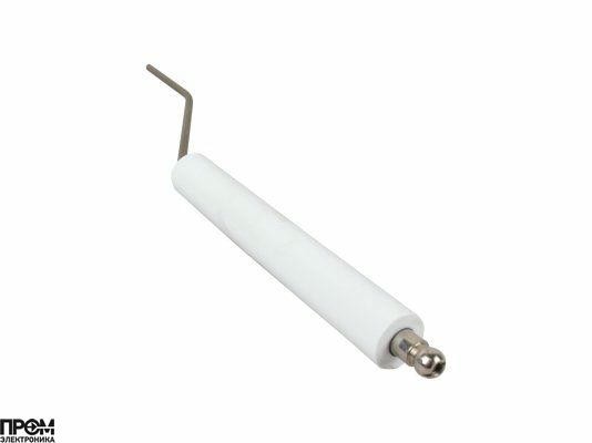 Электрод ионизации CIB Unigas 205 мм, 2080120