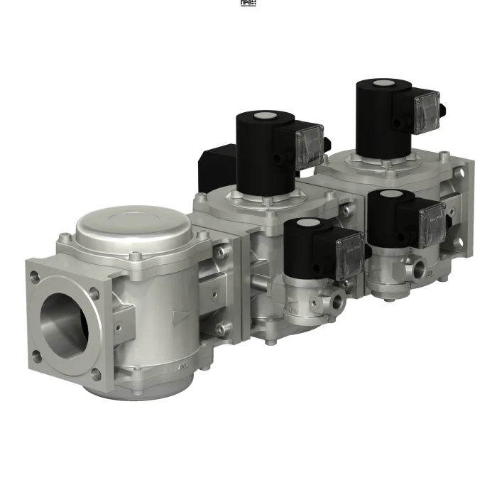 С1 1/2Н-3-03, ИСПОЛНЕНИЕ: алюминий, фл., ≈220 В, 50 Гц, У3.1