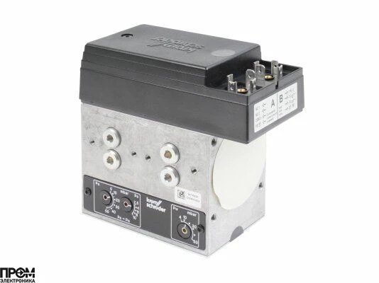 Газовый электромагнитный клапан Elco CG1R01-DT2W