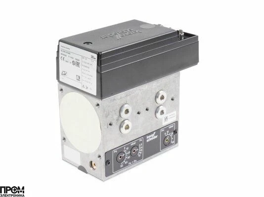 Газовый электромагнитный клапан Elco CG1R01-DT2W