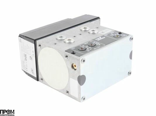 Газовый электромагнитный клапан Elco CG1R01-DT2W