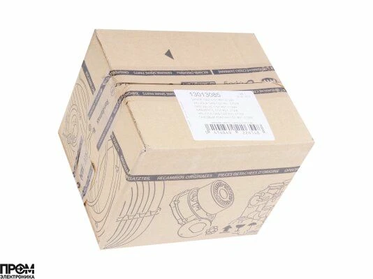 Газовый электромагнитный клапан Elco CG1R01-DT2W