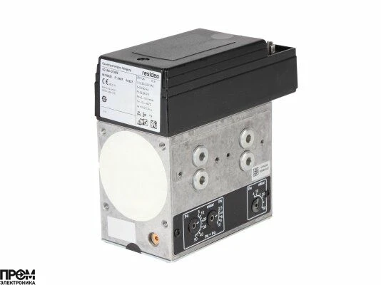 Газовый электромагнитный клапан Elco CG1R01-DT2W