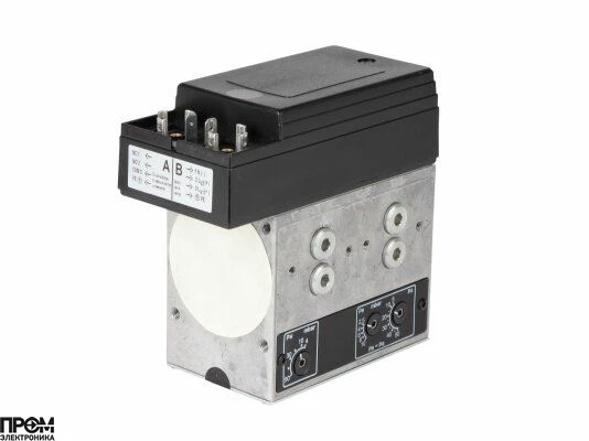 Газовый электромагнитный клапан Elco CG1R01-DT2W