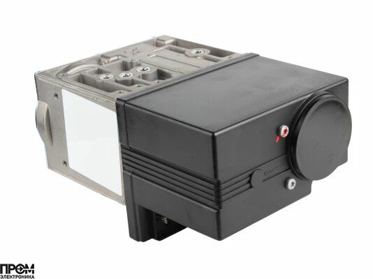 Комбинированный газовый клапан Honeywell VR434VA5009-0000