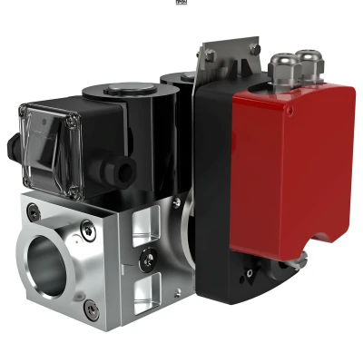 ВН1 1/4ДМ-1К, алюминий, муфт., ≈220 В, 50 Гц, У3.1