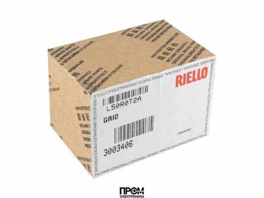 Комплект заглушек Riello, 3003406