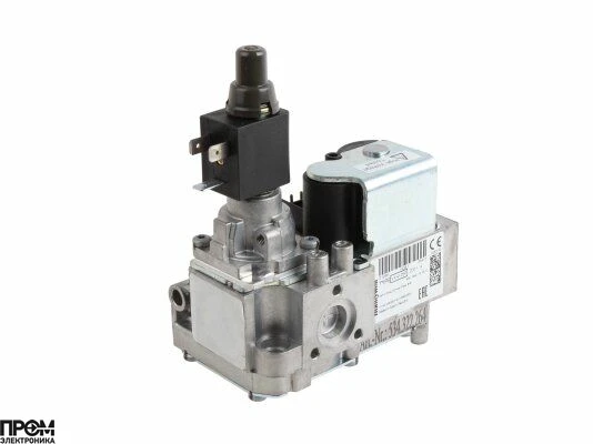 Газовый электромагнитный клапан Honeywell VK4125P2001