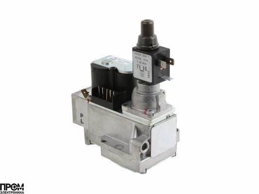 Газовый электромагнитный клапан Honeywell VK4125P2001