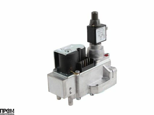 Газовый электромагнитный клапан Honeywell VK4125P2001