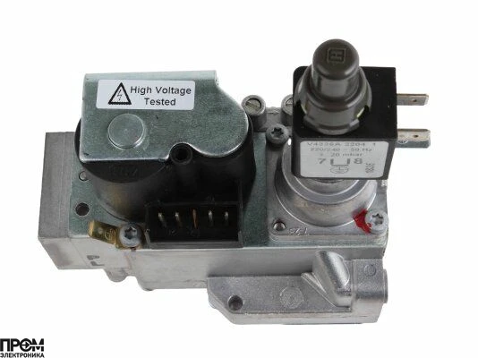 Газовый электромагнитный клапан Honeywell VK4125P2001