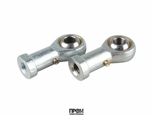 Комплект шарнирных наконечников Riello, 3012669