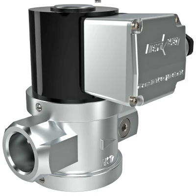 ВН1/2С-4Е, алюминий, муфт., ≈220 В, 50 Гц, УХЛ1