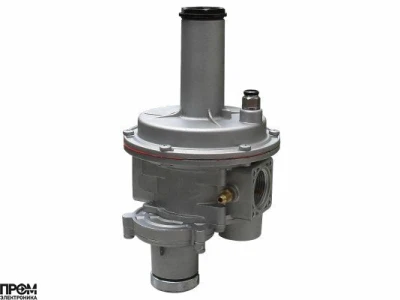 Регулятор давления газа Madas FBH04Z 120