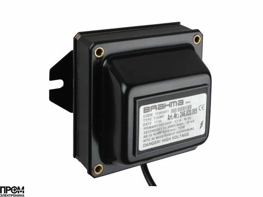 Трансформатор розжига Brahma T16/MC 15360001