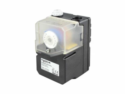 Сервопривод Berger Lahr / Schneider Electric STA3 B1.37/6 2N13 L