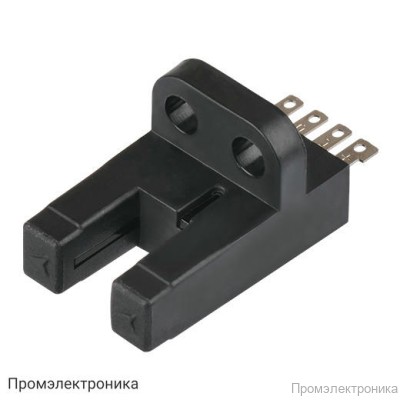 BS5-V2M-P - датчики микрофотоэлектрические