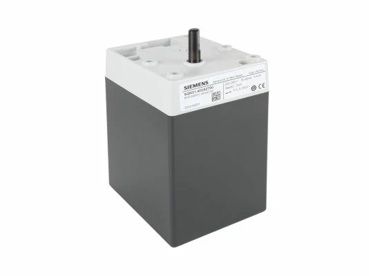Сервопривод Riello SQN31.402A2700