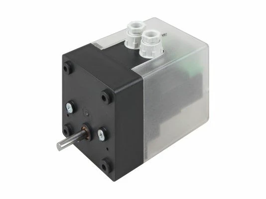 Сервопривод Honeywell MT4002B 1008