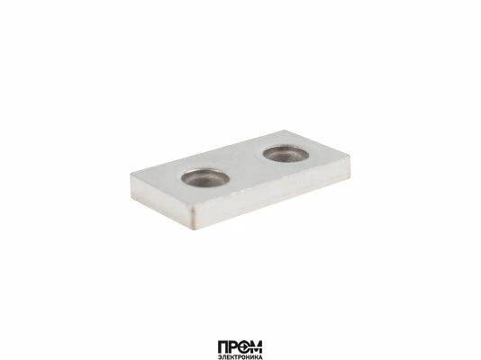 Зажим Weishaupt, 15132714377