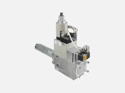 Газовый клапан Dungs MB 420/2 - RT 20