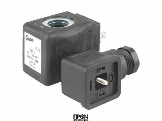 Электромагнитная катушка Rapa M20