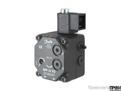 Danfoss BFP 21 R3 071N0167