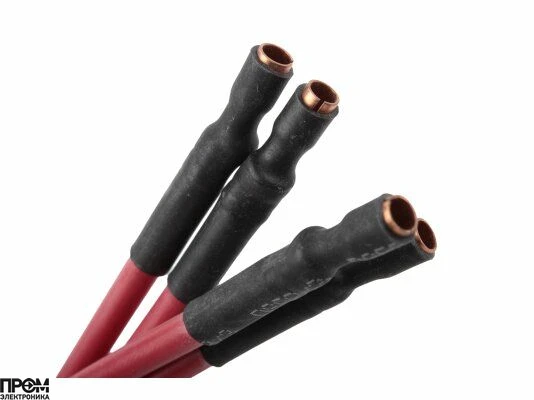 Кабель поджига Ecoflam 355 мм, 65300077