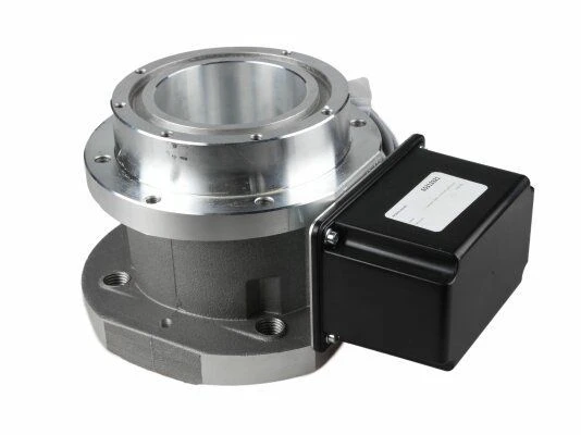 Газовая заслонка c приводом Elco 65314806