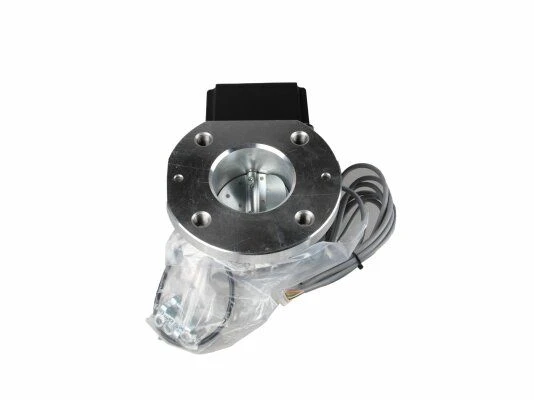 Газовая заслонка c приводом Elco 65314806