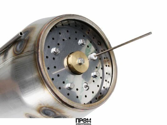 Голова сгорания Elco KL, 3836499