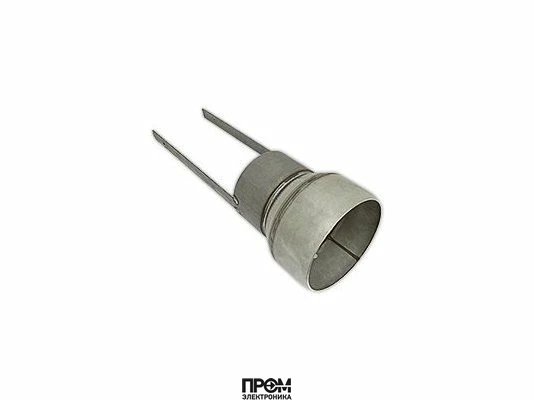 Головка жаровой трубы для жидкотопливных горелок Ø231 x 260 мм