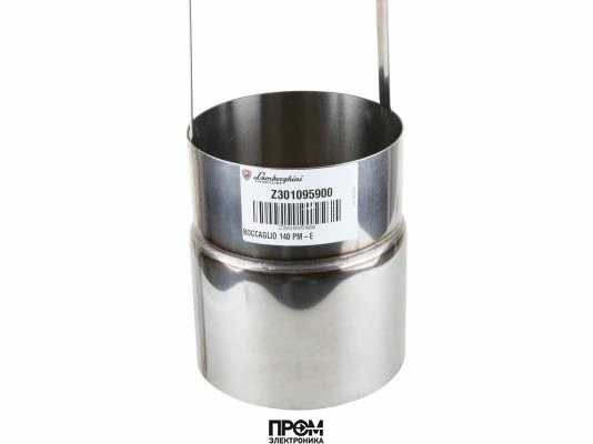Пламенная головка Lamborghini 01095900