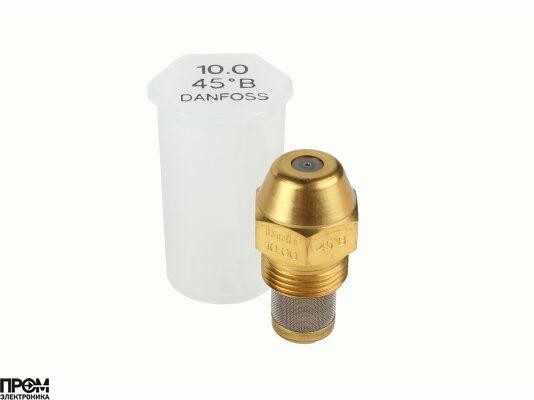 Форсунка Danfoss OD 10.00/45º B